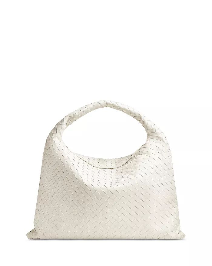 Bottega Veneta Hop Large Shoulder Bag  Handbags - Bloomingdale's | Bloomingdale's (US)