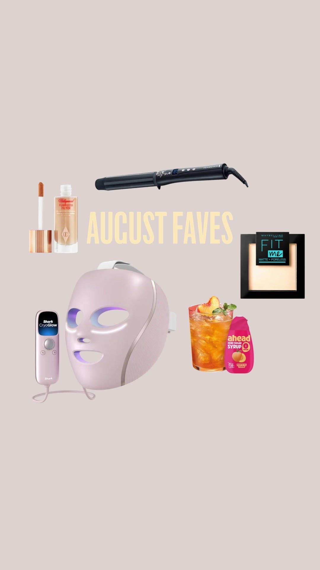 anzeige *aff august beauty faves 🫶🏻

#LTKdeutschland