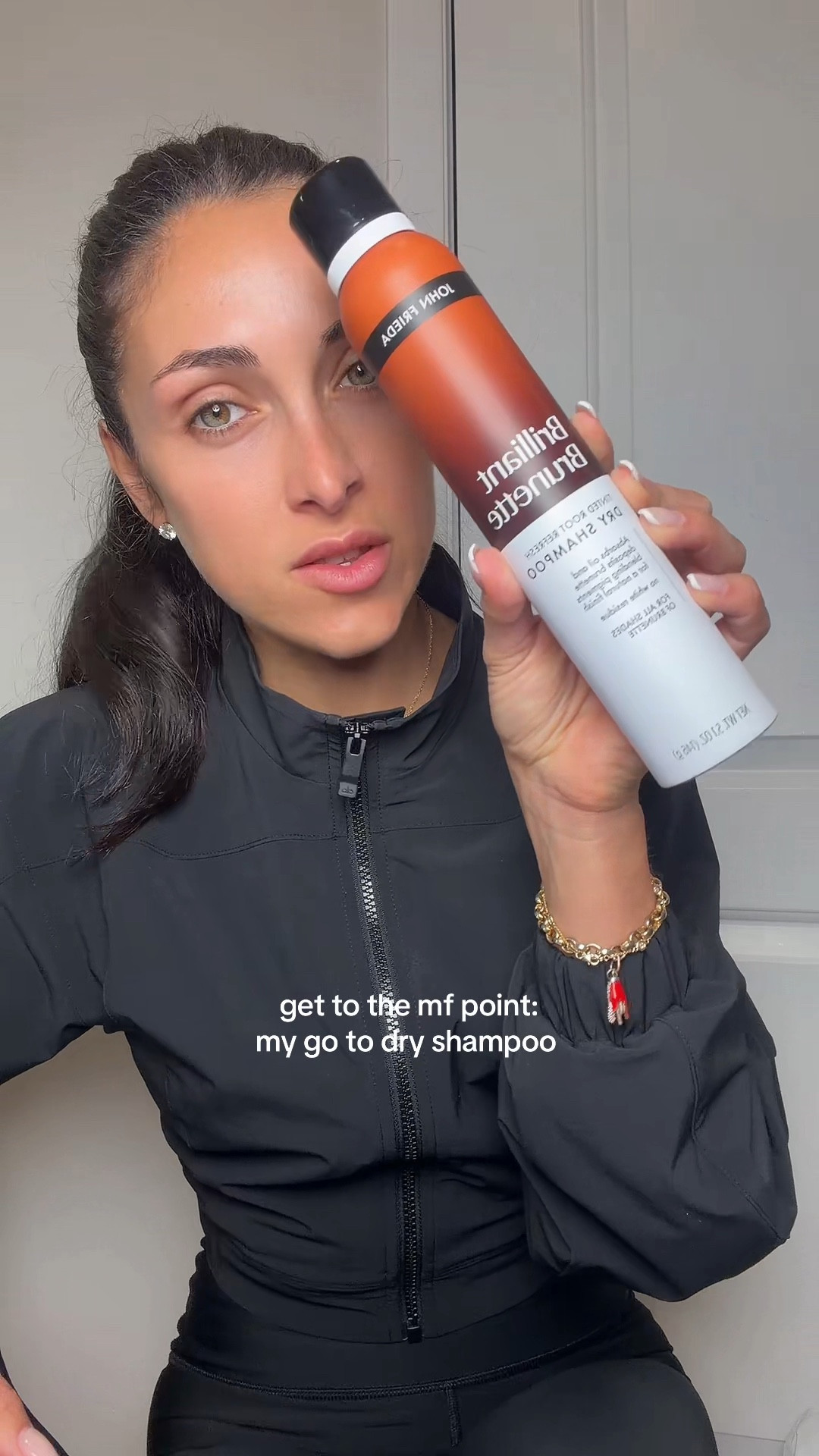 my fave dry shampoo 


#LTKBeauty