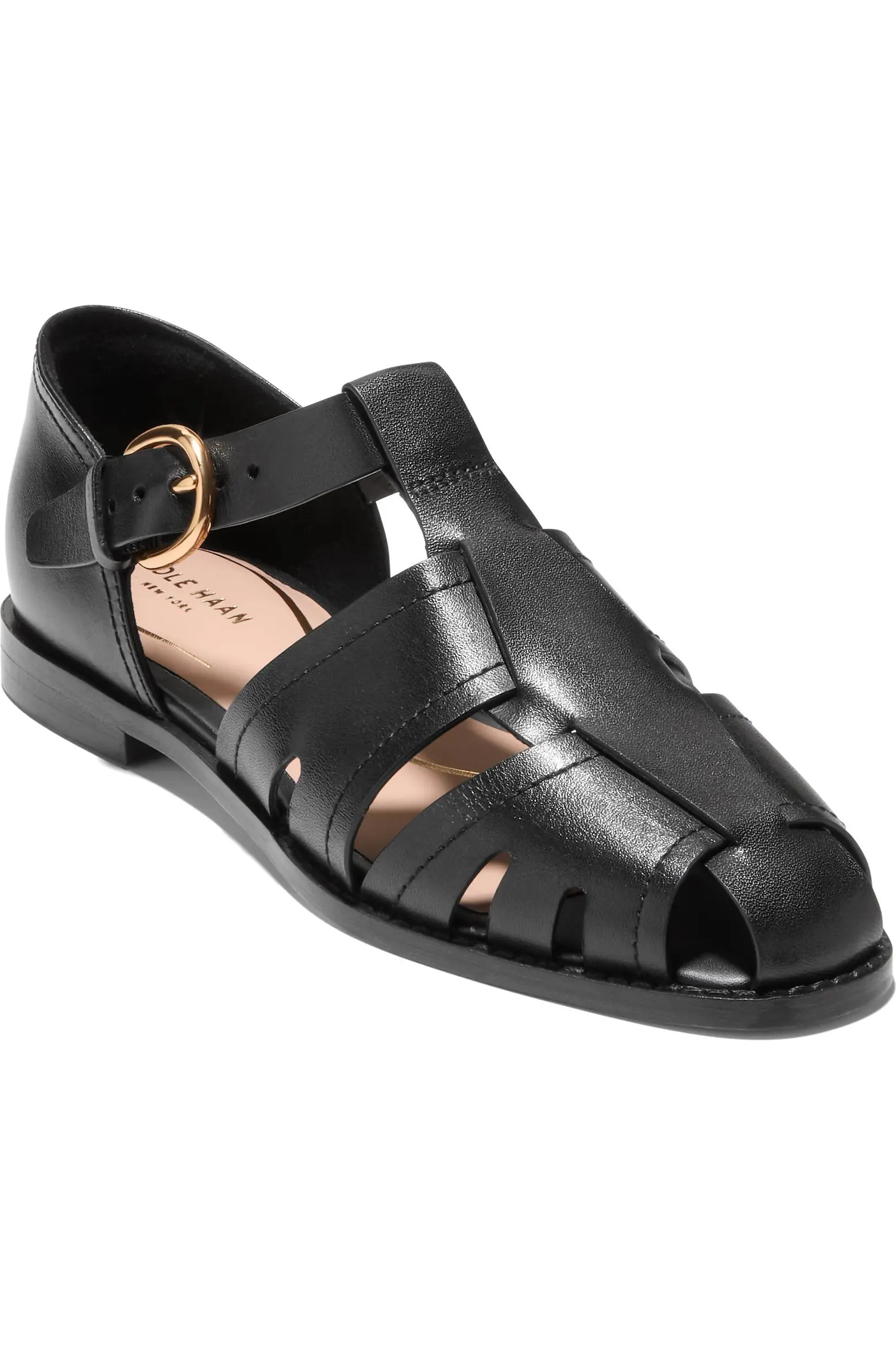 Rosabella Fishmerman Sandal (Women) | Nordstrom | Nordstrom