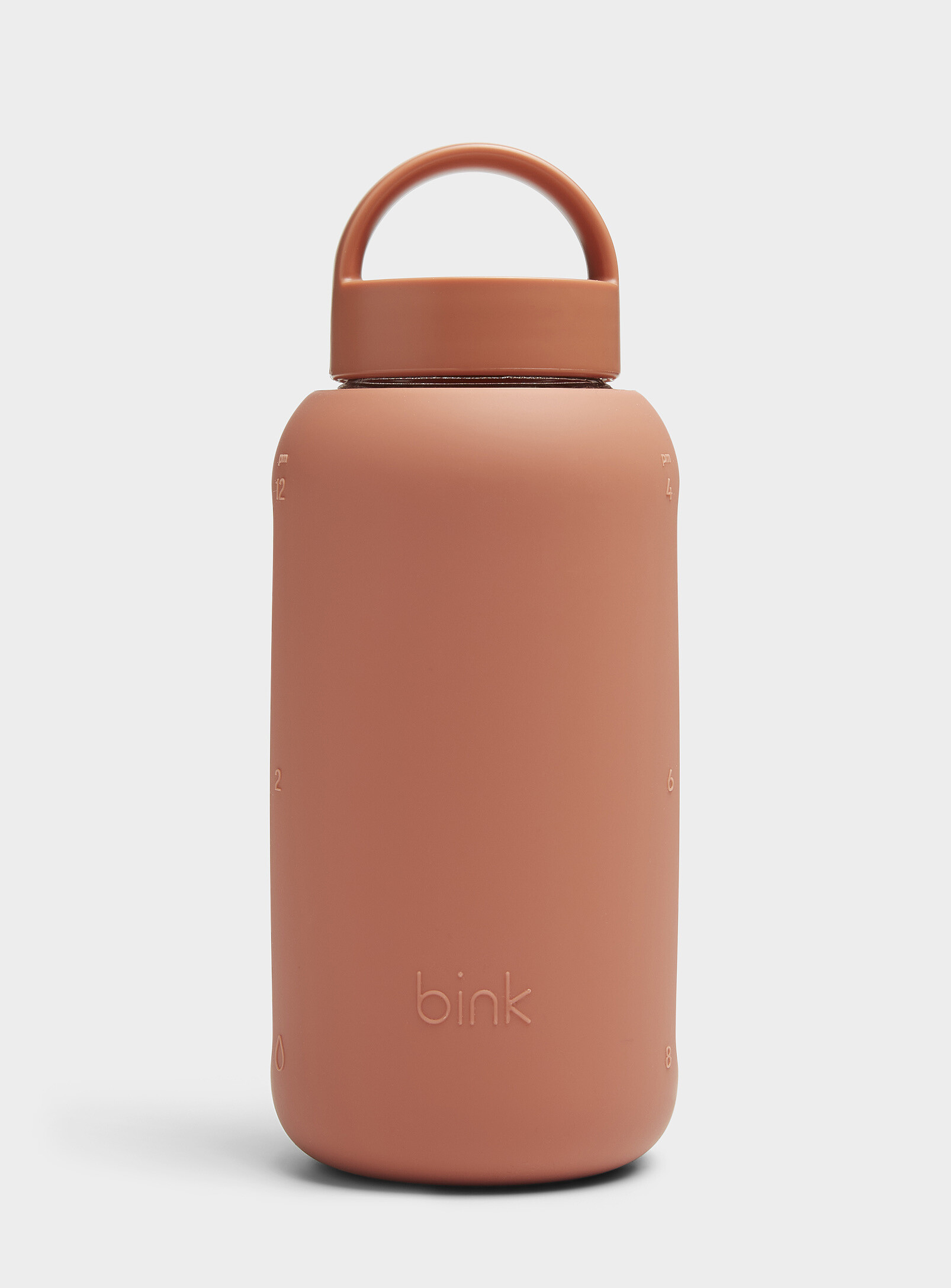 Bink - Day 27-oz. hydration tracking bottle (Women, Orange, ONE SIZE) | Simons