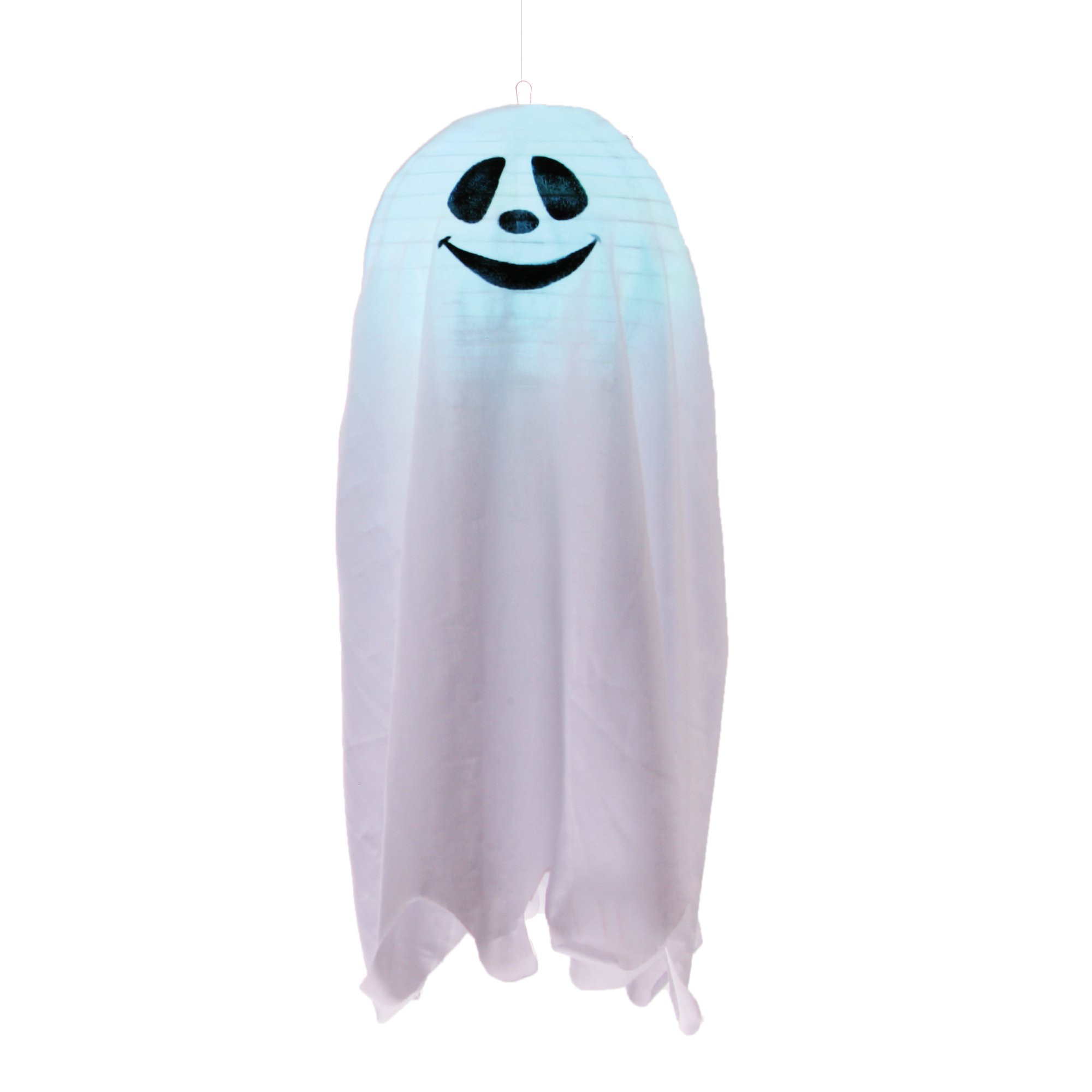 Way To Celebrate Halloween Color Change Ghosts Lights by Fun World | Walmart (US)
