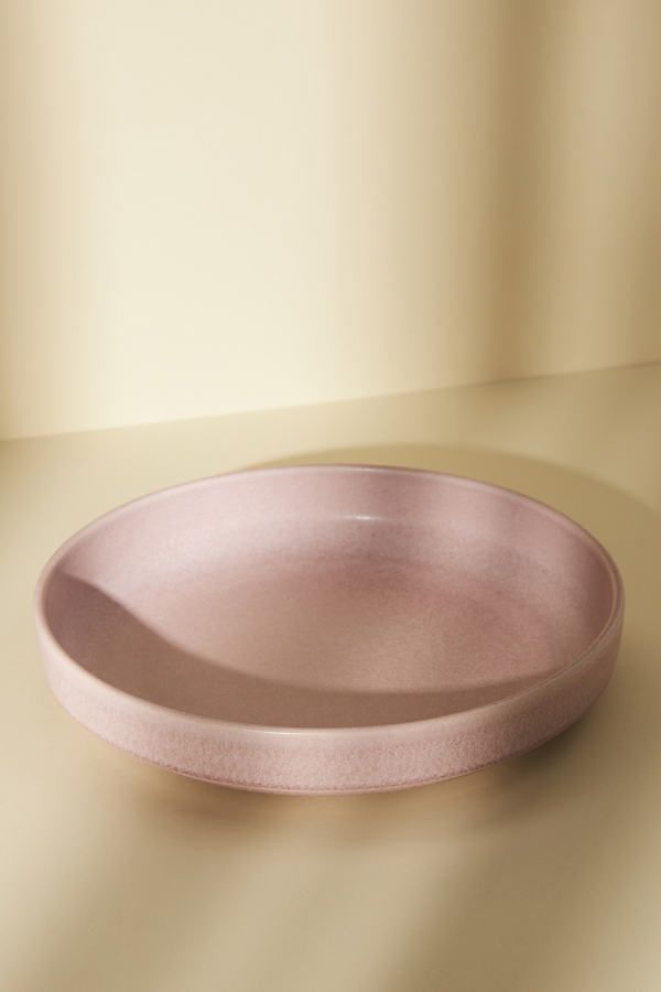 Briar Bowl By Anthropologie in Purple Size BOWL | Anthropologie (US)
