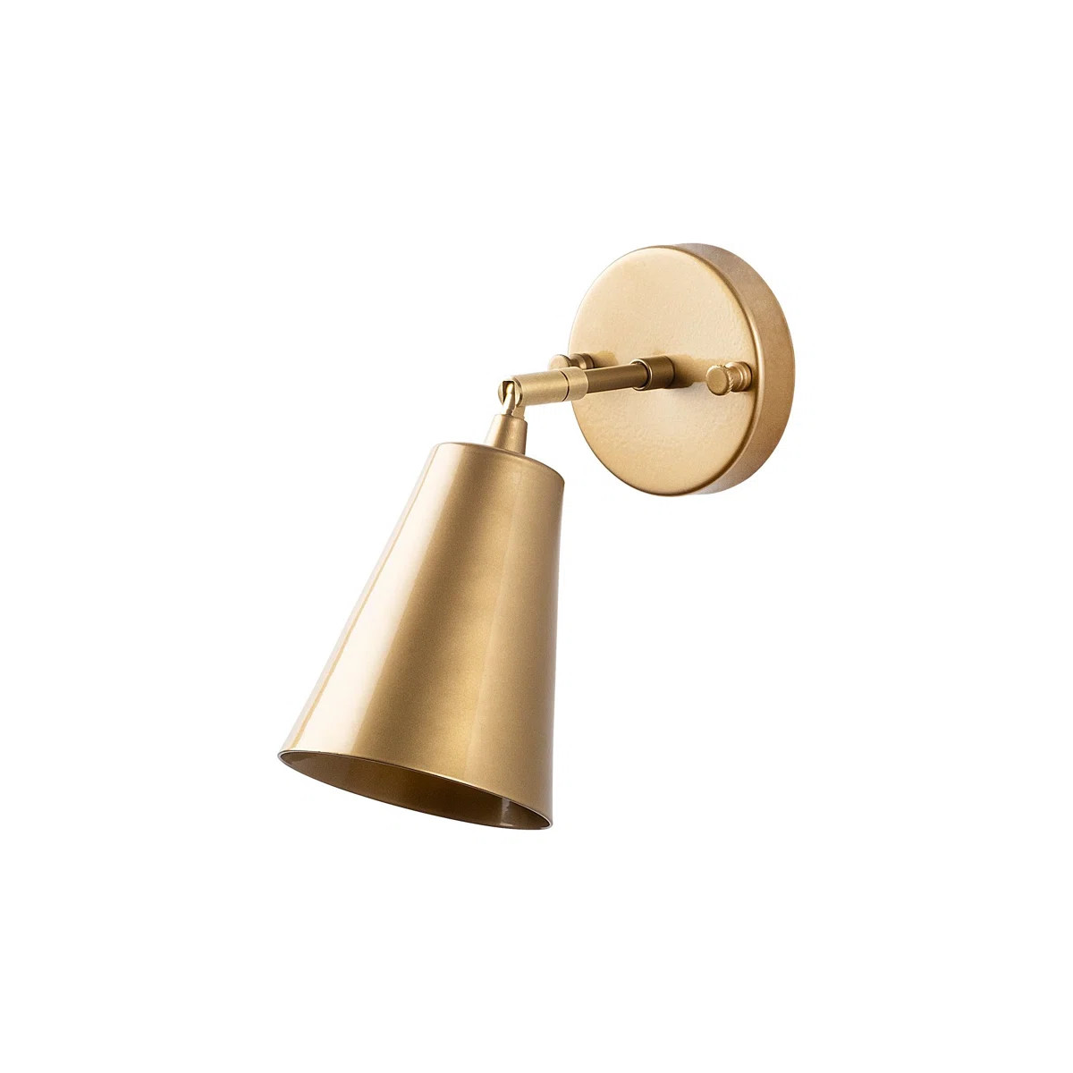 East Urban Home Metal Spotlight | Wayfair | Wayfair North America