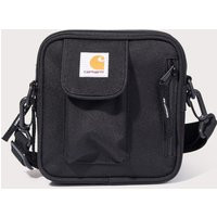 Carhartt WIP Mens Small Essentials Bag - Colour: 89XX Black - Size: One Size | Eqvvs