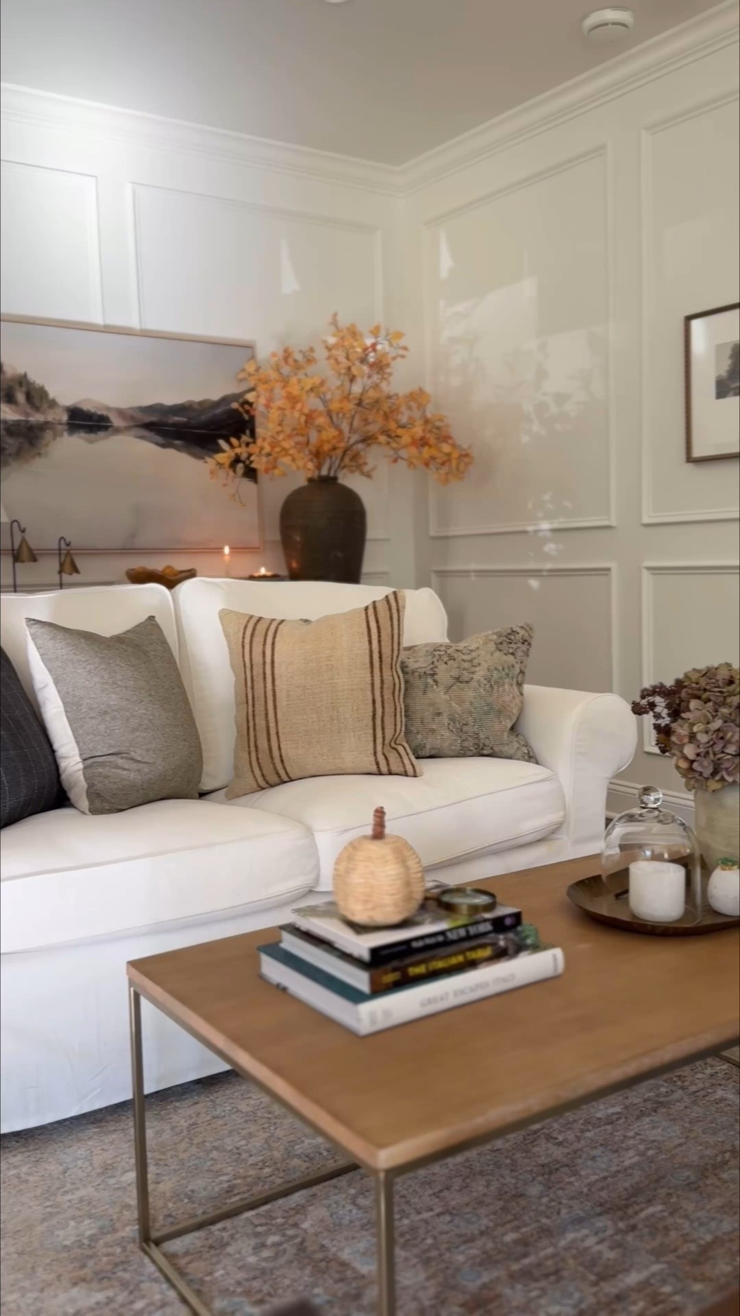 Fall is still my thing 🤎🍂🍁

#LTKSeasonal