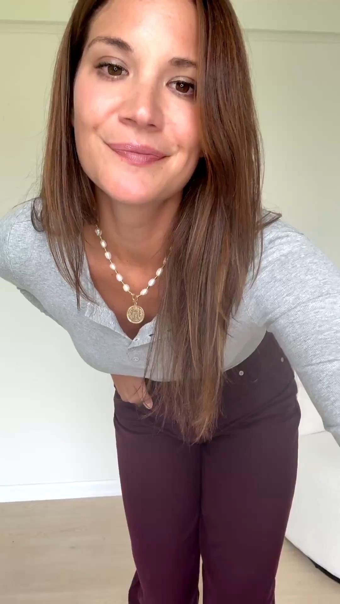 These are such a great pair of fall/winter jeans for tall girls. They’re flattering, comfortable, and easy to style with everyday basics all season long. A solid denim option to pair with long sleeve tops, Henleys, and booties. 

Tall girl jeans, fall denim, winter denim, GAP jeans, everyday basics, fall wardrobe staples, Henley long sleeve, booties, tall girl approved, Stang and co 

#LTKSeasonal #LTKTall #LTKootd