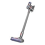 Dyson V7 Animal Cordless Stick Vacuum Cleaner, Iron (Renewed) | Amazon (US)