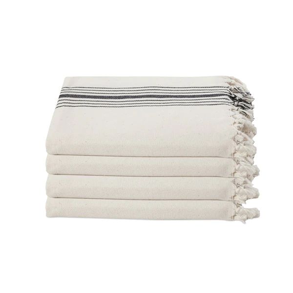 Allez Turkish Hand / Kitchen Towel Bundle | Olive and Linen LLC