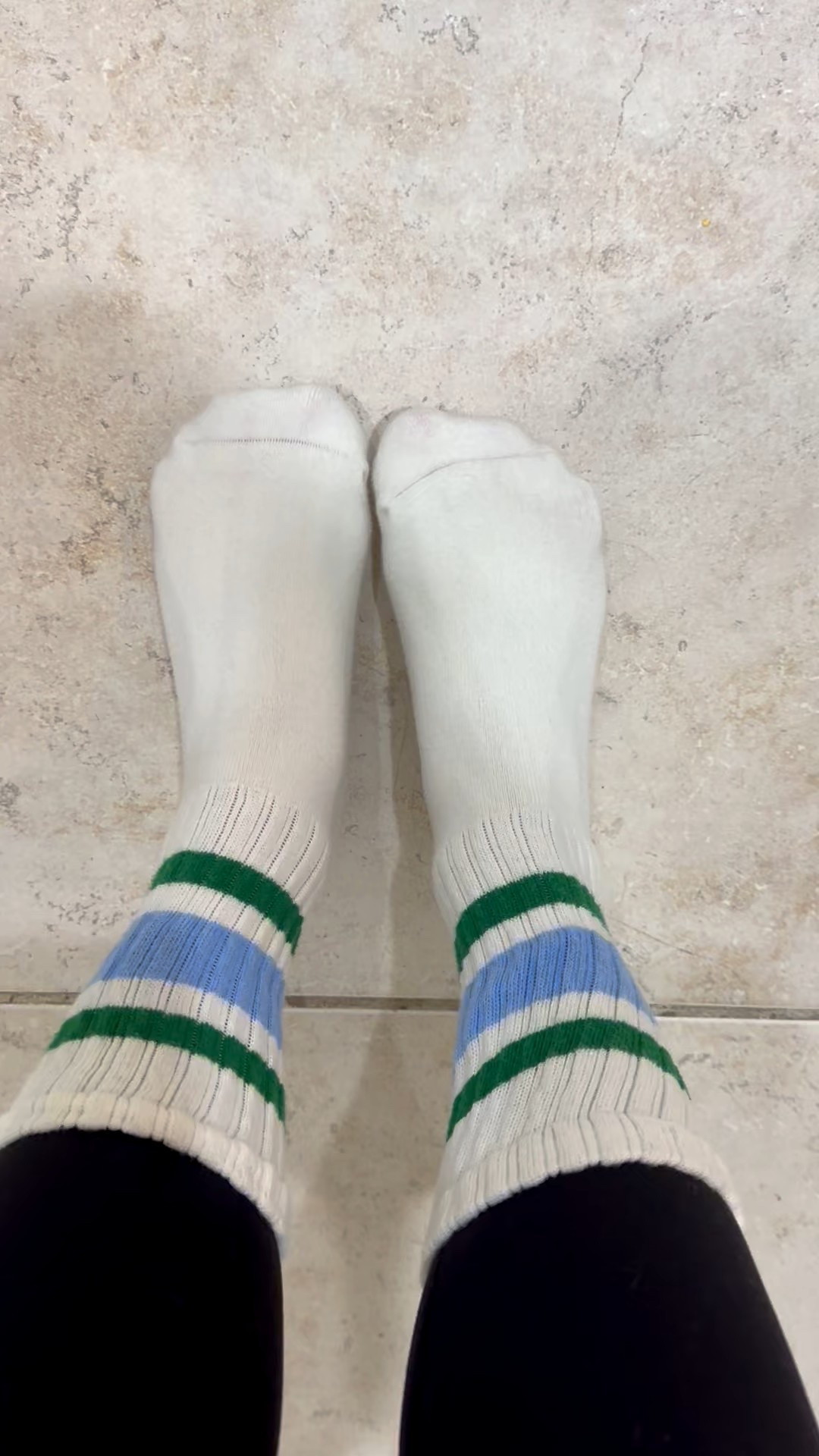 I’ve been wearing these every day this week- socks 

#LTKGiftGuide #LTKSeasonal #LTKFindsUnder50