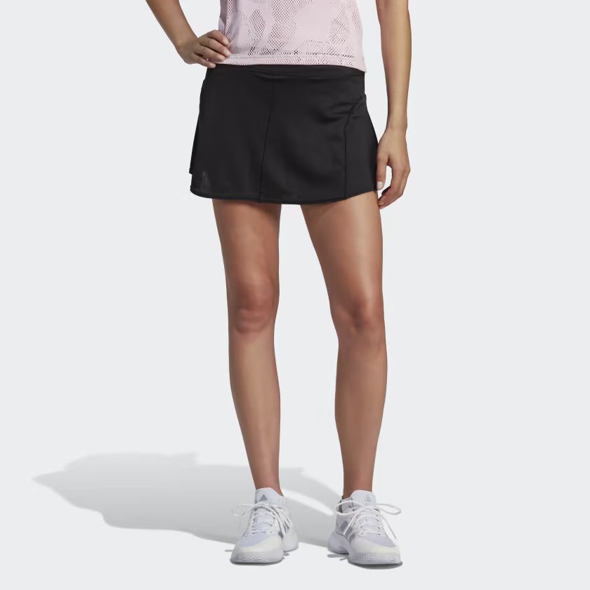 Tennis Match Skirt | adidas (US)