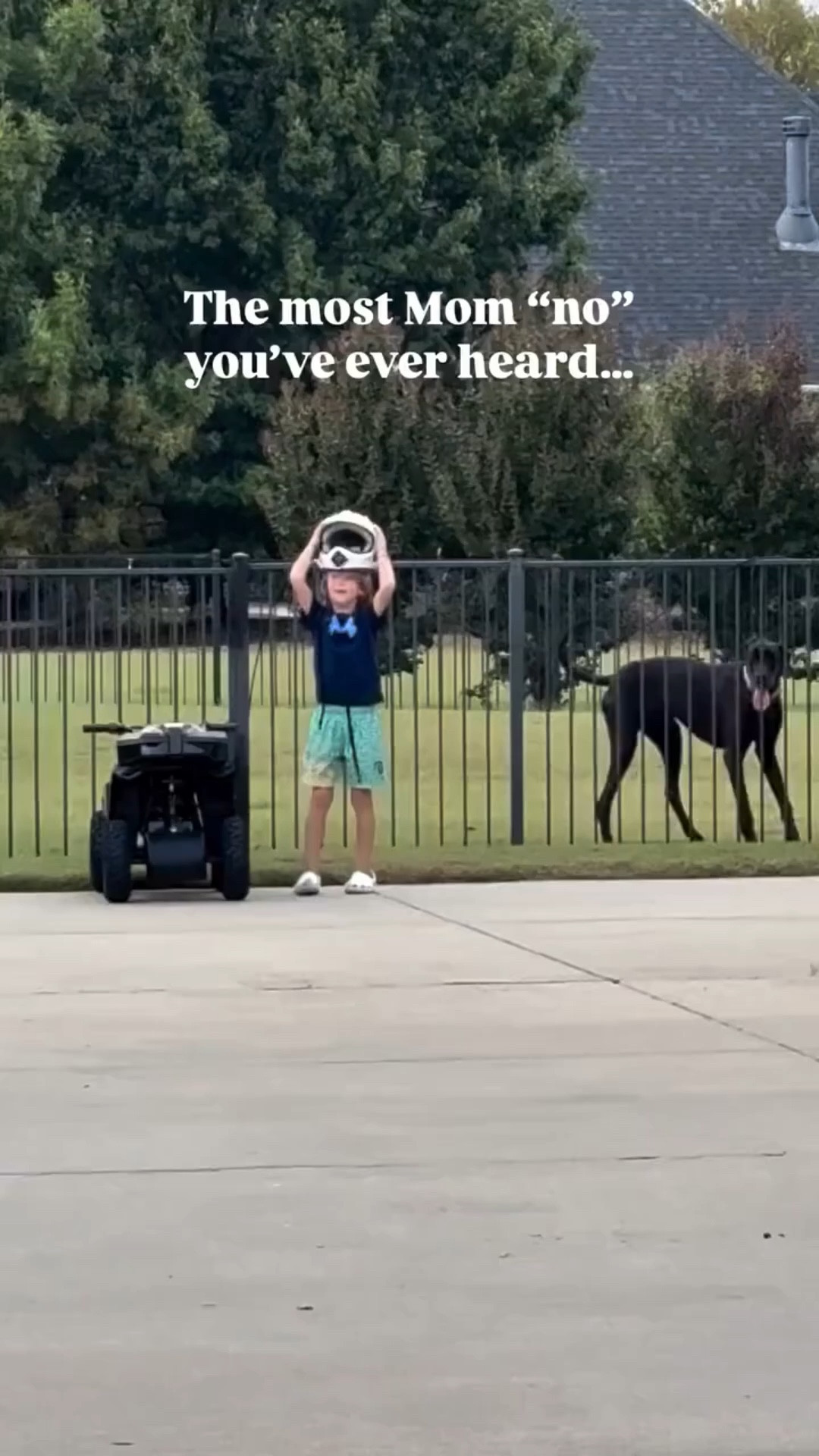 Zero regret outside gift idea! Grab your helmet and let’s ride! 
✅Parental key to regulate speed 
✅Rubber tires
✅Rechargable
✅Back storage container for mail & pokemon cards
✅Forwards & Reverse

Great gift idea for the holidays! #amazonfinds #electricbike #electricfourwheeler #fourwheeler #momhack #momhacks #holidays #christmasiscoming #christmas #giftidea #giftideas 

Electric bike for kids. Christmas gift idea. 
#liketkit

#liketkit #LTKKids #LTKHoliday #LTKGiftGuide #LTKActive

#LTKmomlife #LTKActive #LTKTravel