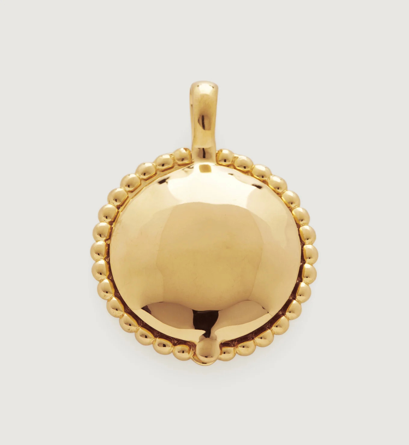Deia Locket | Monica Vinader (US)