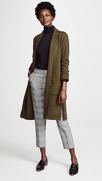 Camden Sweater Coat | Shopbop