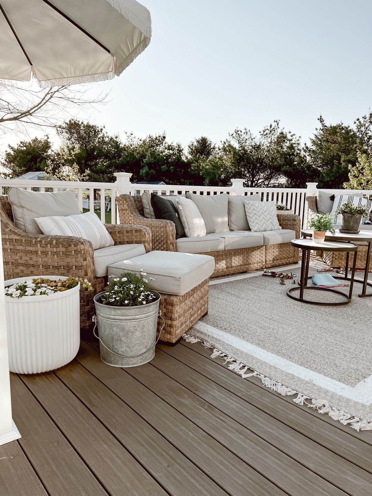 The best outdoor furniture!! I have it and love it! 

#home #homedecor #outdoordecor #outdoorfurniture 

#LTKSeasonal #LTKHome #LTKSpringSale