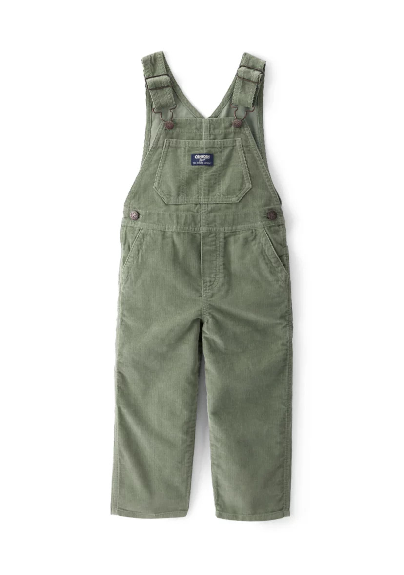 Toddler Boys Overalls | Belk