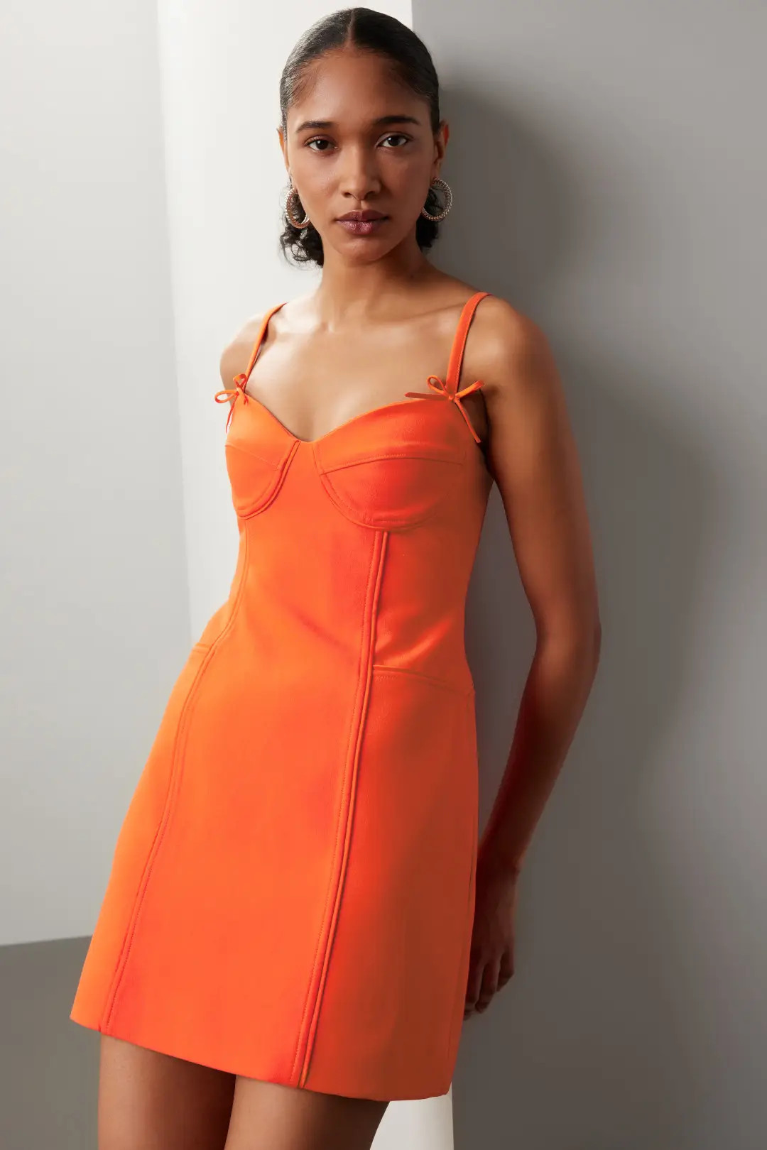 Felicia Dress | Rent the Runway