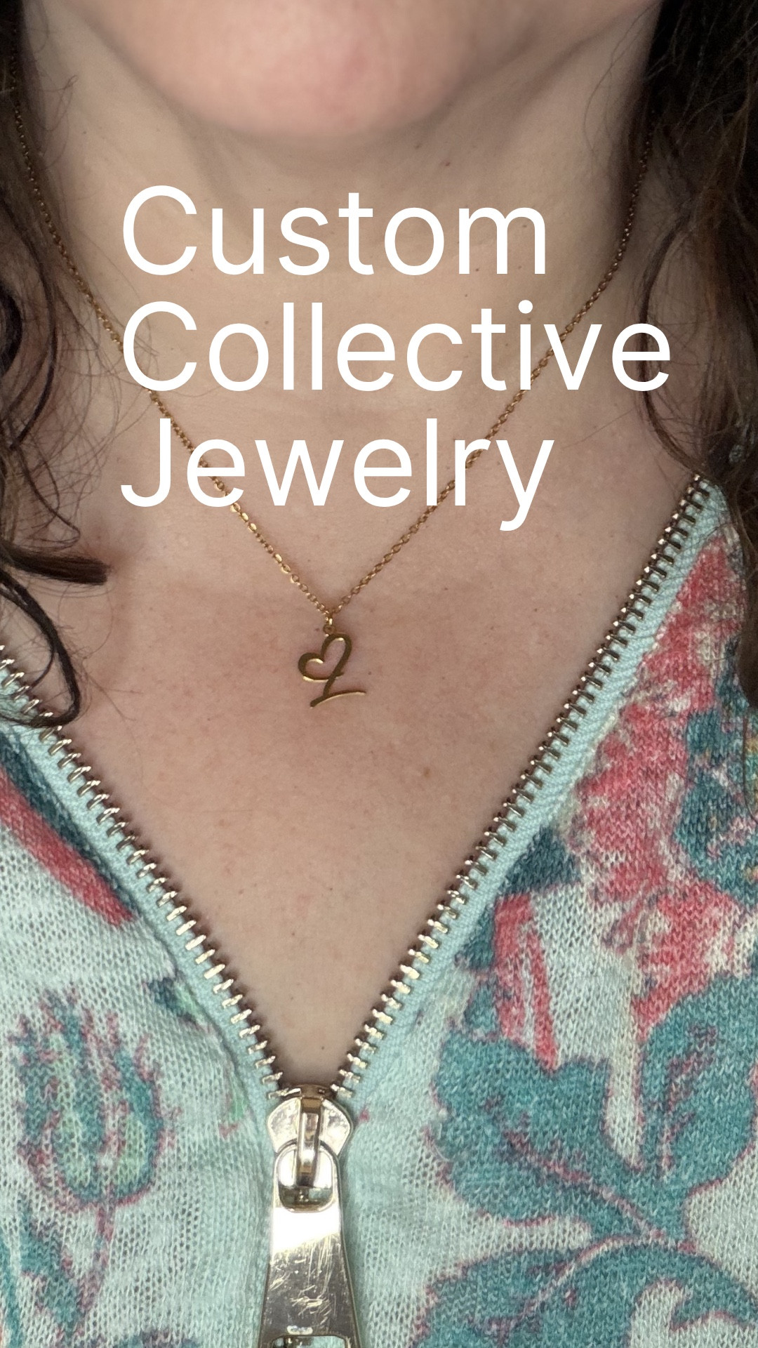 #ad There’s something so special about wearing a piece that was made just for you ✨

I’ve been styling my custom piece from @customcollectivejewelry and it adds the perfect personal touch to any look. The design feels so unique, and it’s one of those pieces that instantly elevates even the simplest outfit.

It’s also tarnish-proof and fade-proof, which makes it easy to reach for daily without overthinking it. I love jewelry that’s both meaningful and wearable.

If you’ve been thinking about creating something custom, this is your sign 💫  
Save 15% with code LENORA15

https://customcollective.co

#customcollective #gifted #customjewelry #jewelry #handmadejewelry #finejewelry


#LTKootd #LTKdayinmylife