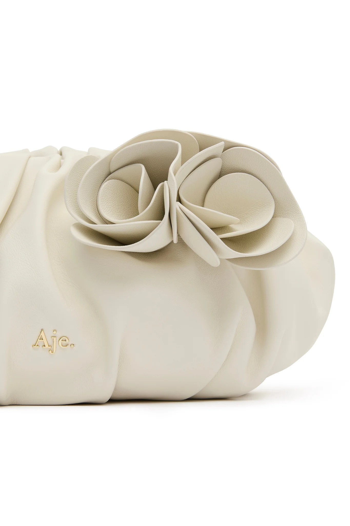 Ari Flower Clutch | aje. (Australia)