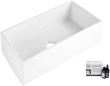 Visit the Sinkology Store | Amazon (US)