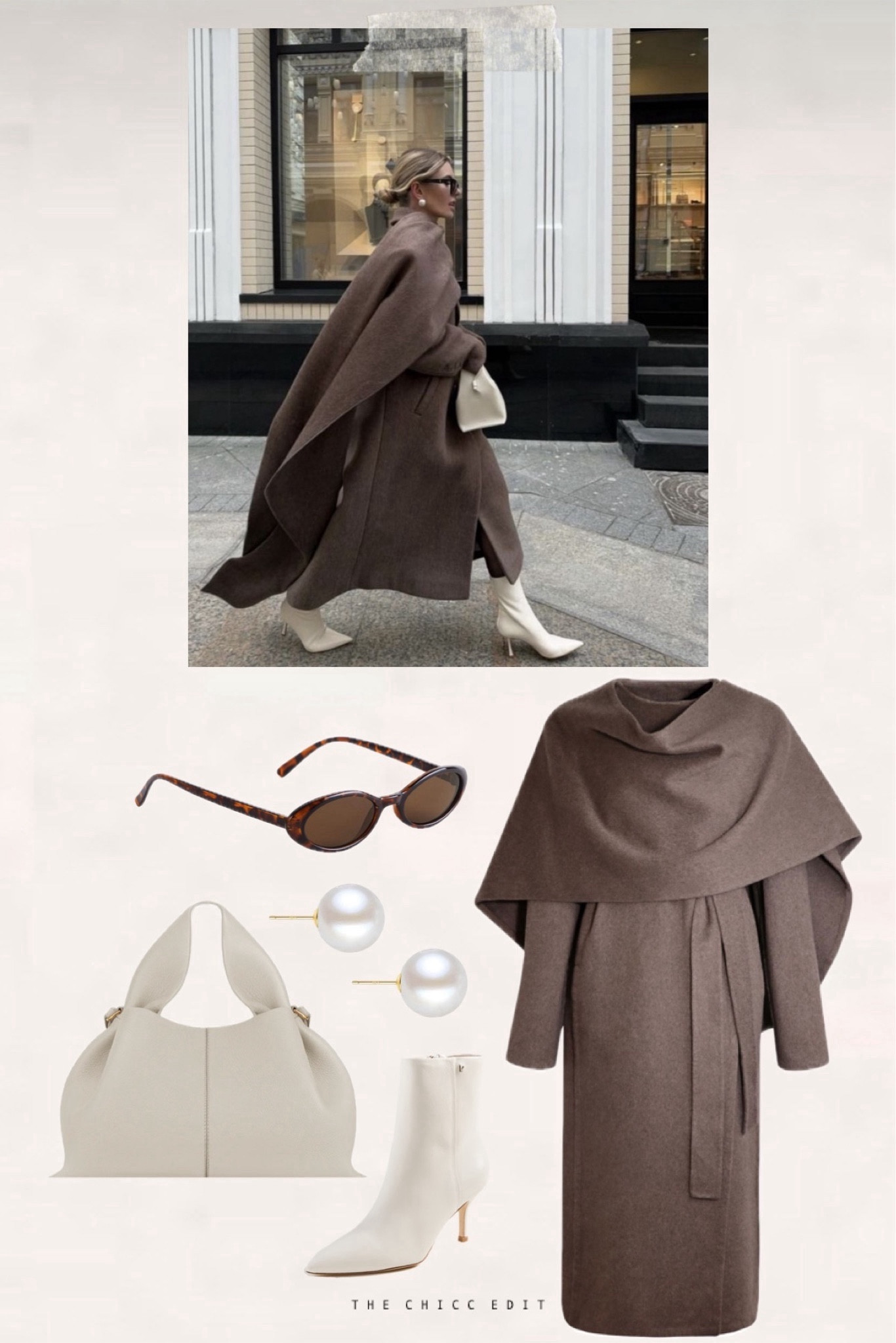 𝒪𝓊𝓉𝒻𝒾𝓉𝓈 𝐼’𝓂 𝓁𝑜𝓋𝒾𝓃𝑔 🤎

Hiiii, lovely! Follow my shop @TheChiccEdit to shop this post, and get my exclusive app-only content! So glad you're here!

Amazon Influencer
www.Amazon.com/shop/thechiccedit

Ltkfind, ltkmidsize, ltkover40, ltkunder50, ltkunder100, chic, aesthetic, trending, stylish, winter home, winter style, winter fashion, minimalist style, affordable, trending, winter outfit, home, decor, Valentine’s Day #coat #bag #boots #earrings #sunglasses dupe look for less 

#LTKshoecrush #LTKstyletip #LTKitbag