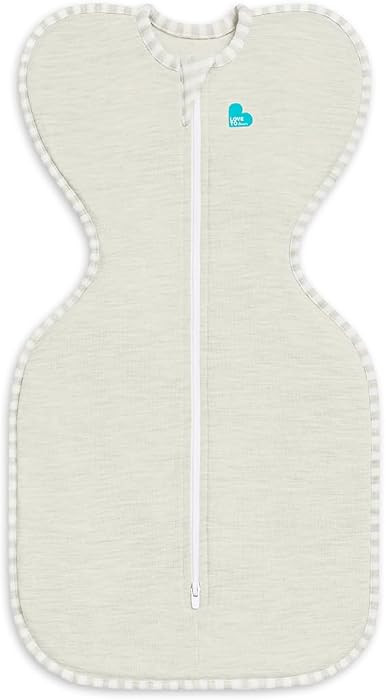 Love to Dream Swaddle UP, Baby Sleep Sack Self-Soothing Swaddles for Newborns, Improves Sleep, Se... | Amazon (US)