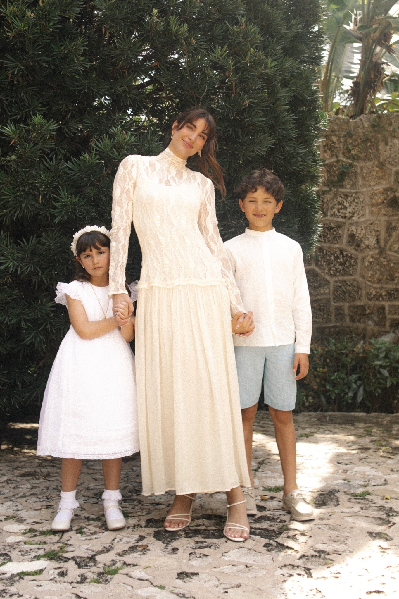 Baptism outfit 

#LTKSeasonal #LTKmomlife #LTKstorytime