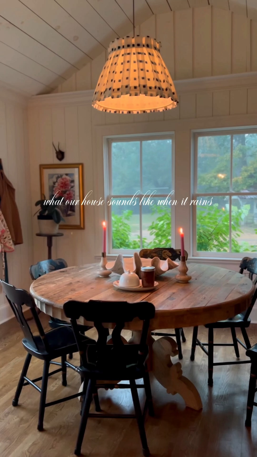 rainy days at home

#LTKdayinmylife #LTKvlog #LTKHome