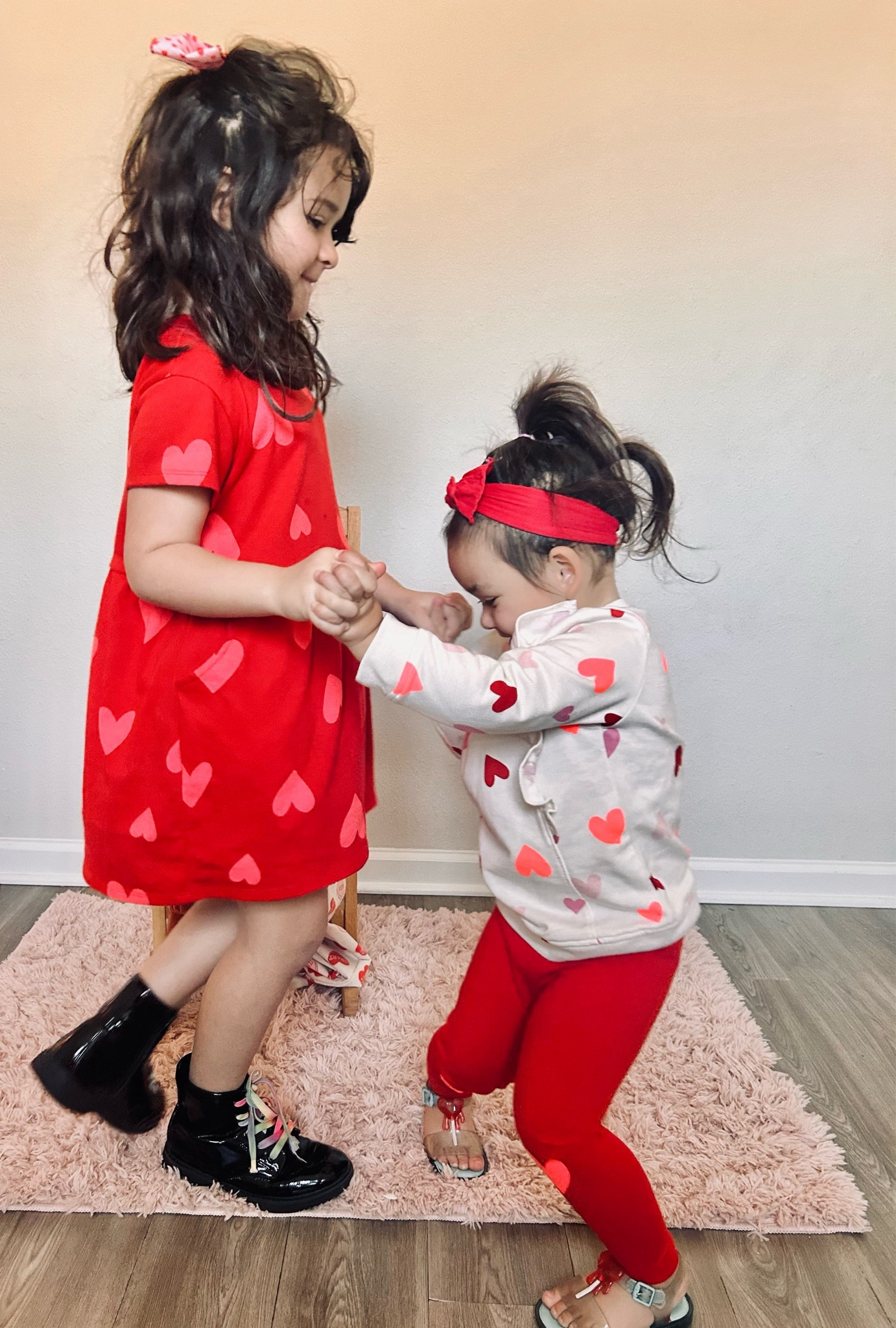 Cat and Jack Valentine outfits! 

#LTKSeasonal #LTKkids #LTKfamily