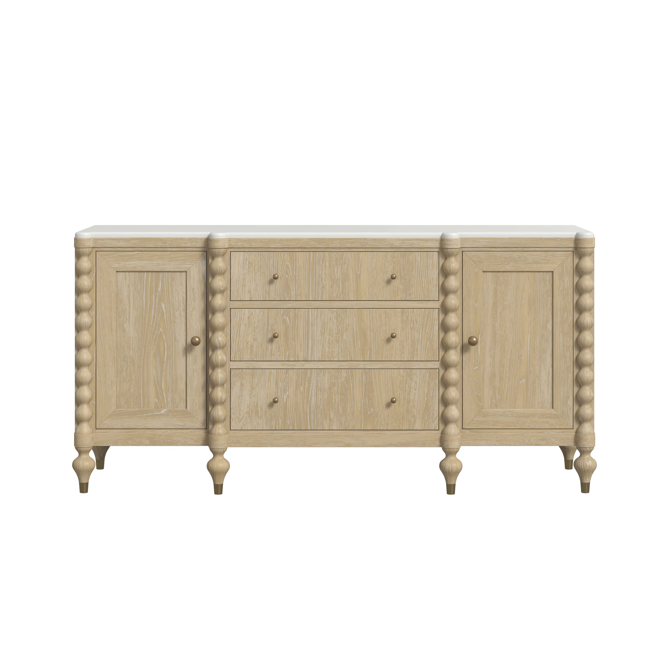 Haven 72'' W Credenza | Perigold