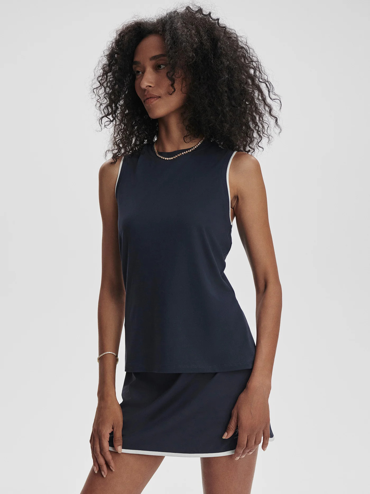 Arton Performance Tank | Varley US