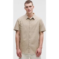 Airing Easy Short-Sleeve Shirt | Lululemon (US)