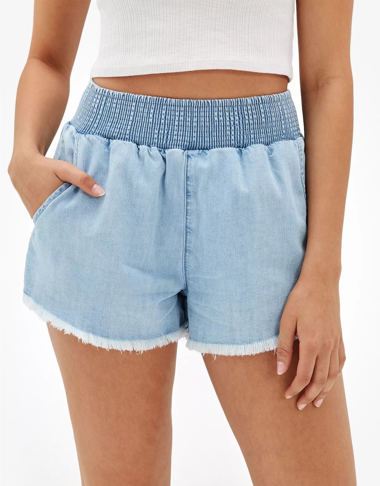 AE Resort Short | American Eagle Outfitters (US & CA)