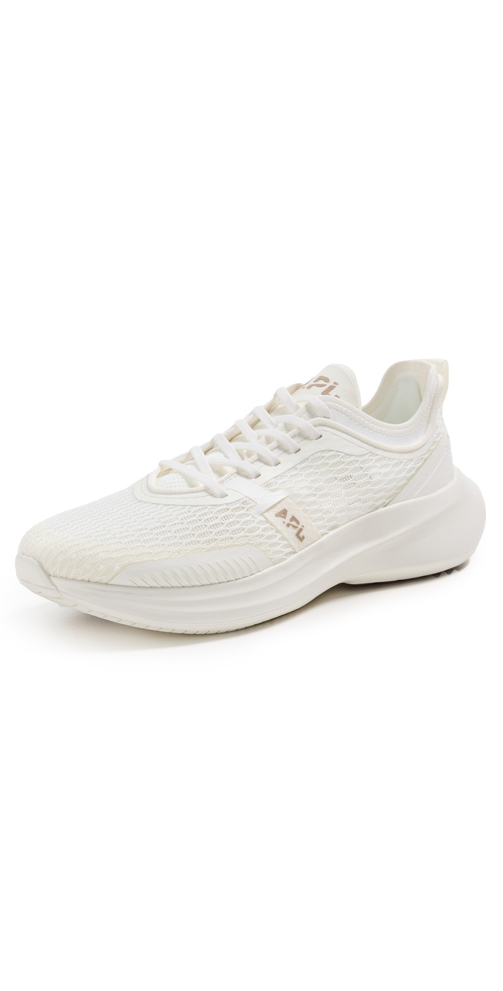APL Euphoria Sneakers Ivory/Sandstone 7 | Shopbop