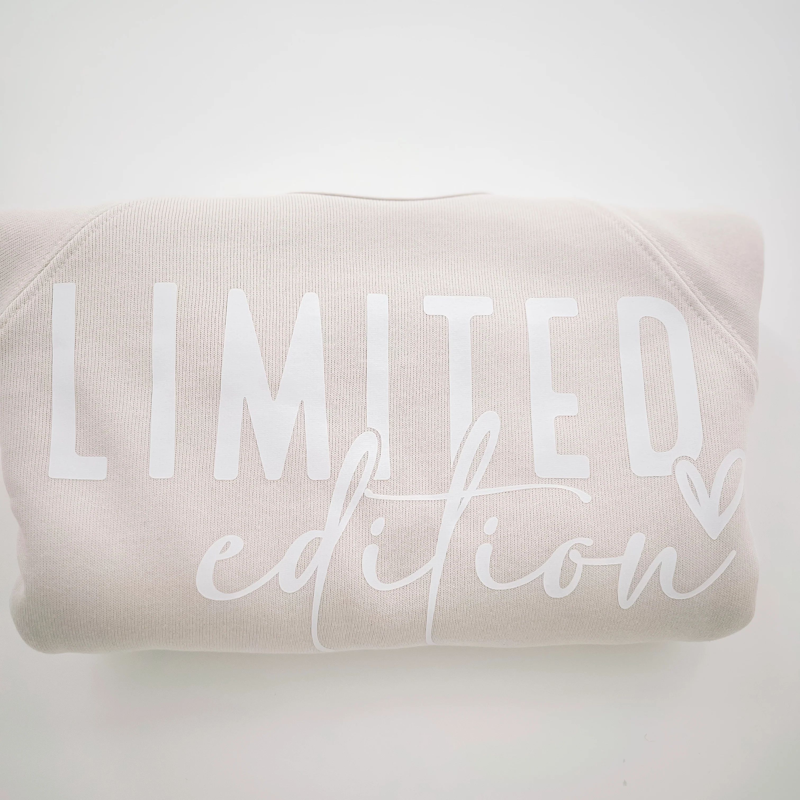 Limited Edition SweaterIntroducing our Limited Edition Sweater - the p | Sweetest Dreams Style
