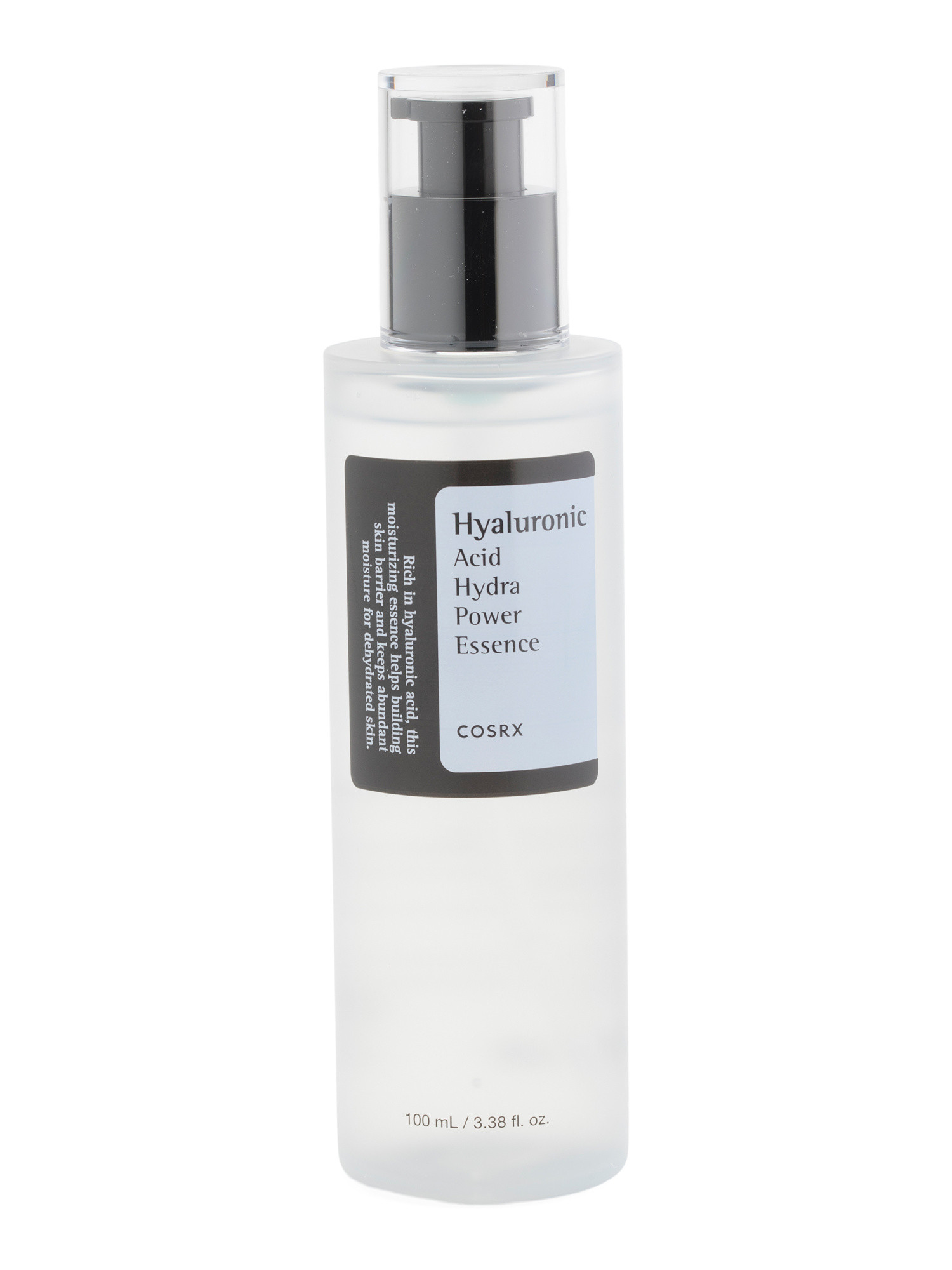 Made In Korea 3.38oz Hyaluronic Acid Power Essence | TJ Maxx