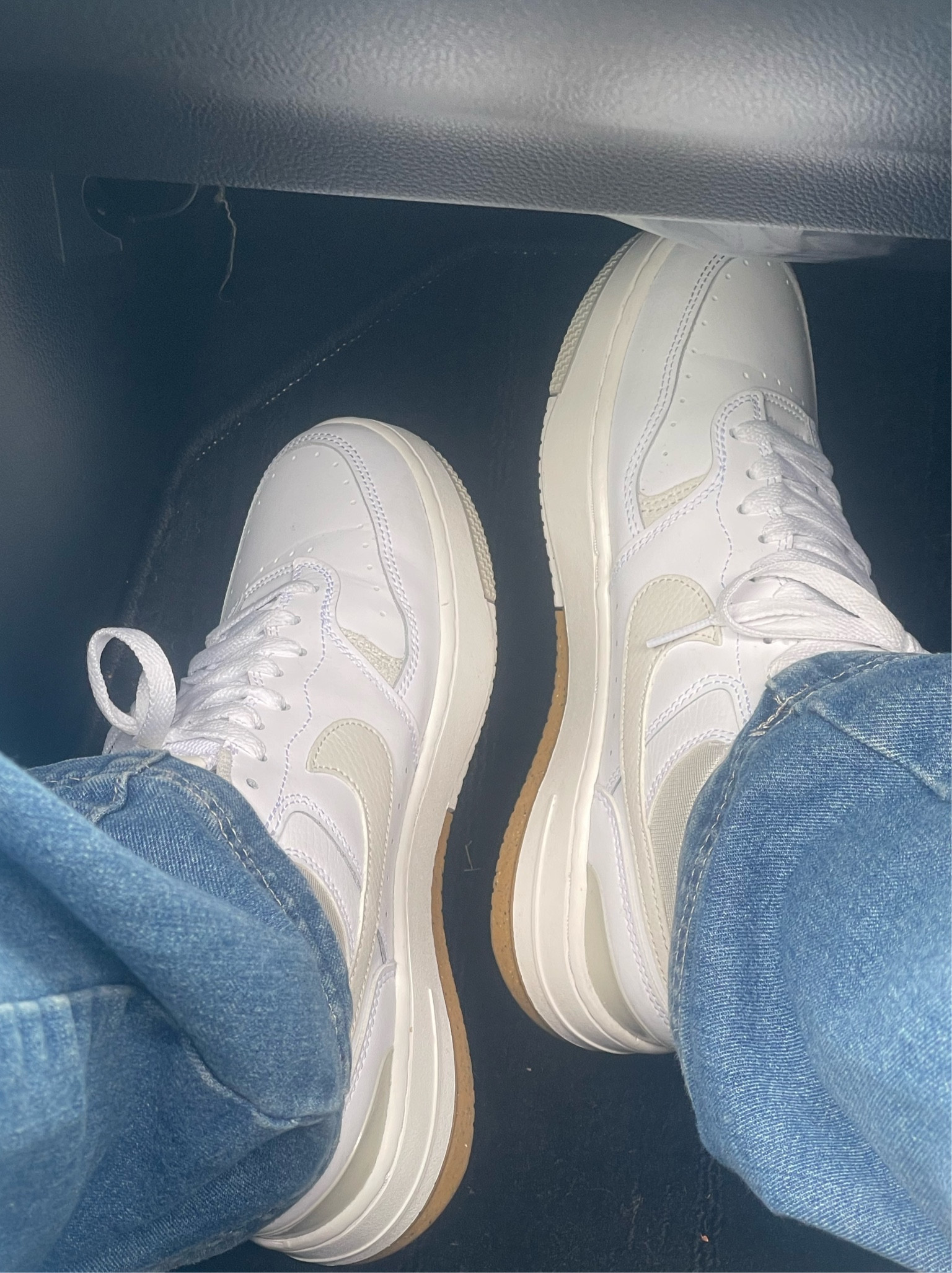 These are my GO TO sneaker. They go with absolutely everything even dresses. I’m obsessed 👀

#LTKshoecrush #LTKaustralia
