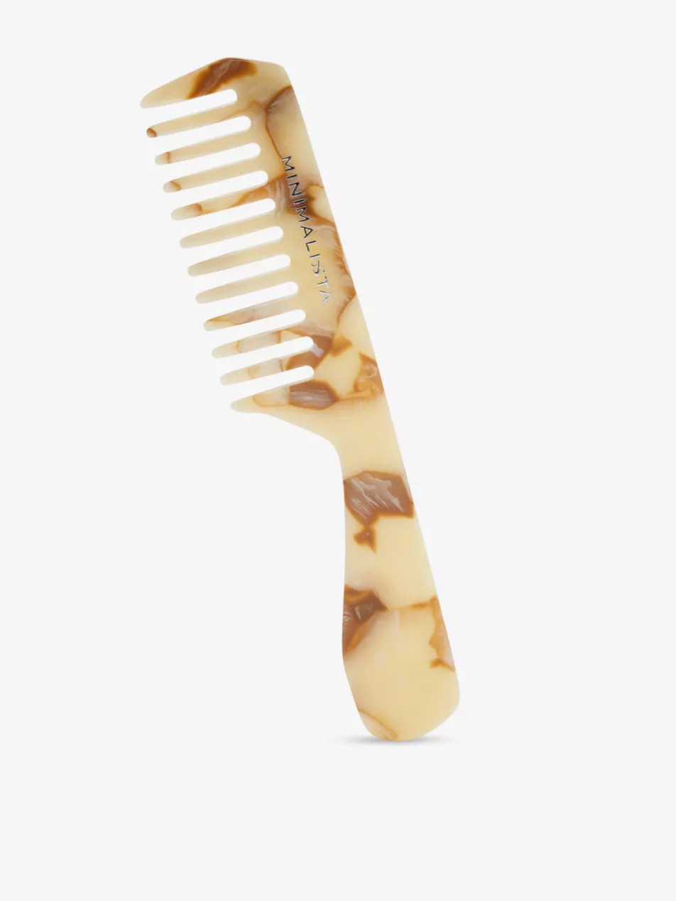 The Classic acetate comb | Selfridges