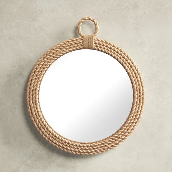 Conyers Mordern & Contemporary Accent Mirror | Wayfair North America