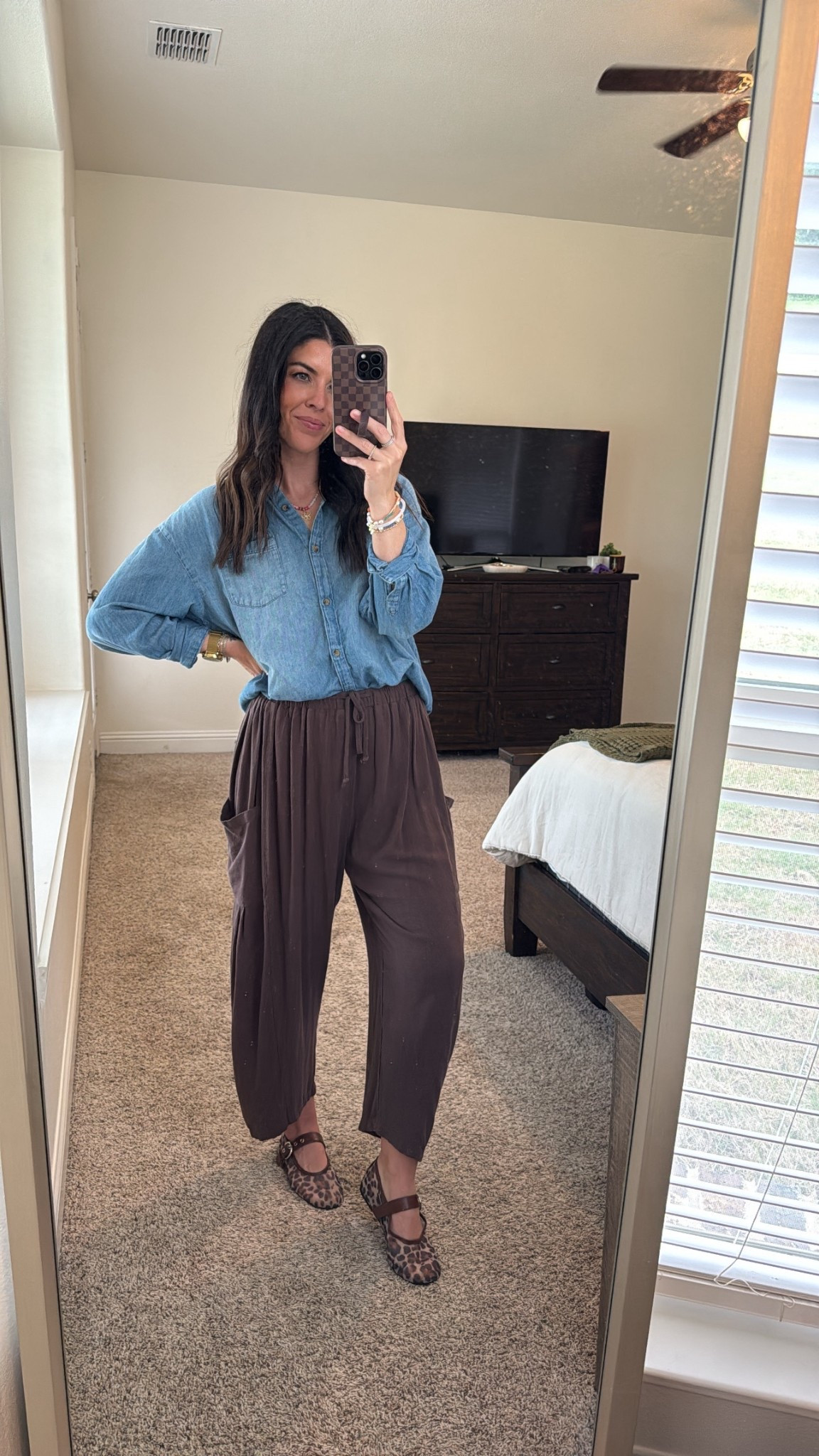 Today’s outfit 

#LTKootd #LTKdayinmylife