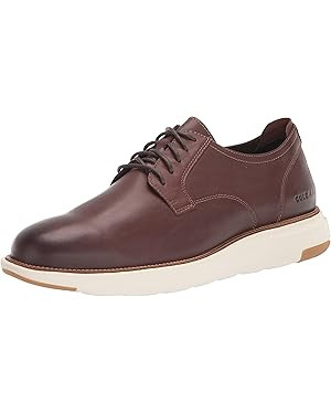 Cole Haan Men's Grand Atlantic Oxford Shoes | Amazon (US)