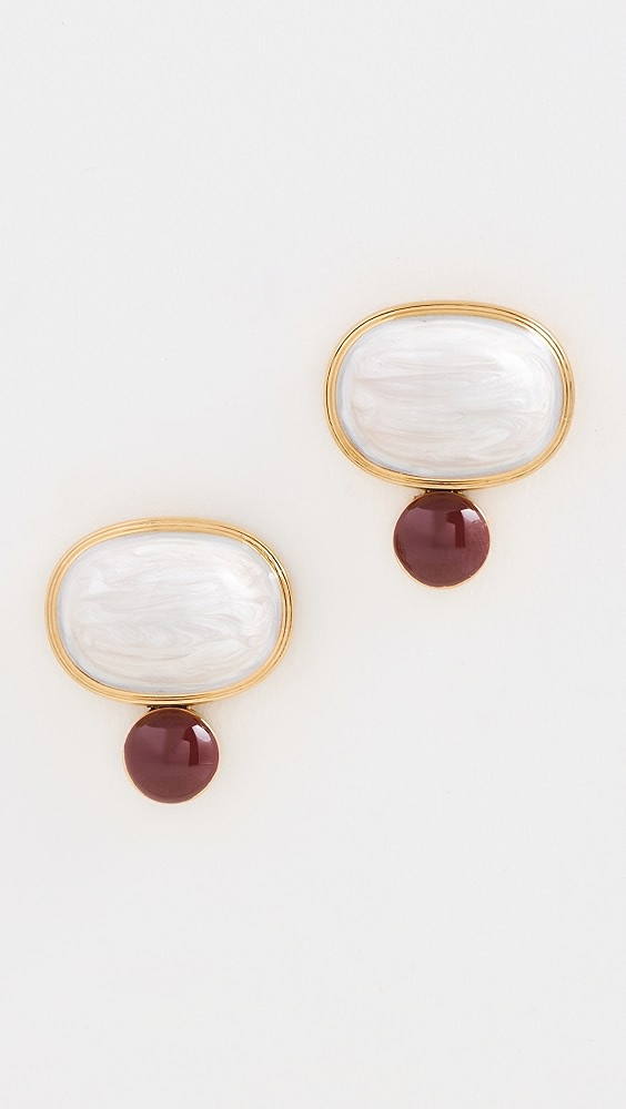 Solara Earrings | Shopbop