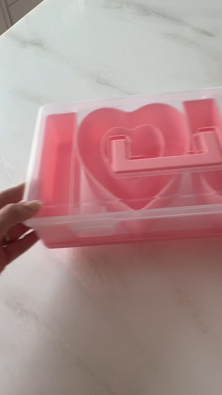 The cutest valentines snack box! 

#LTKValentine