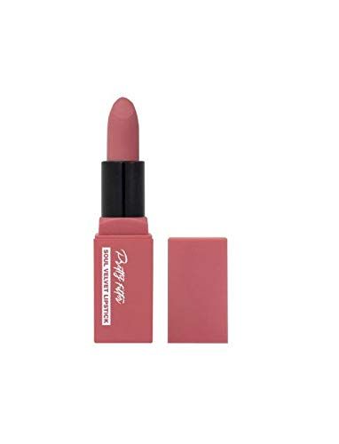 TOUCH IN SOL Pretty Filter Soul Velvet Lipstick 3.5g - Long Lasting Hydrating Formula Semi Matte ... | Amazon (US)