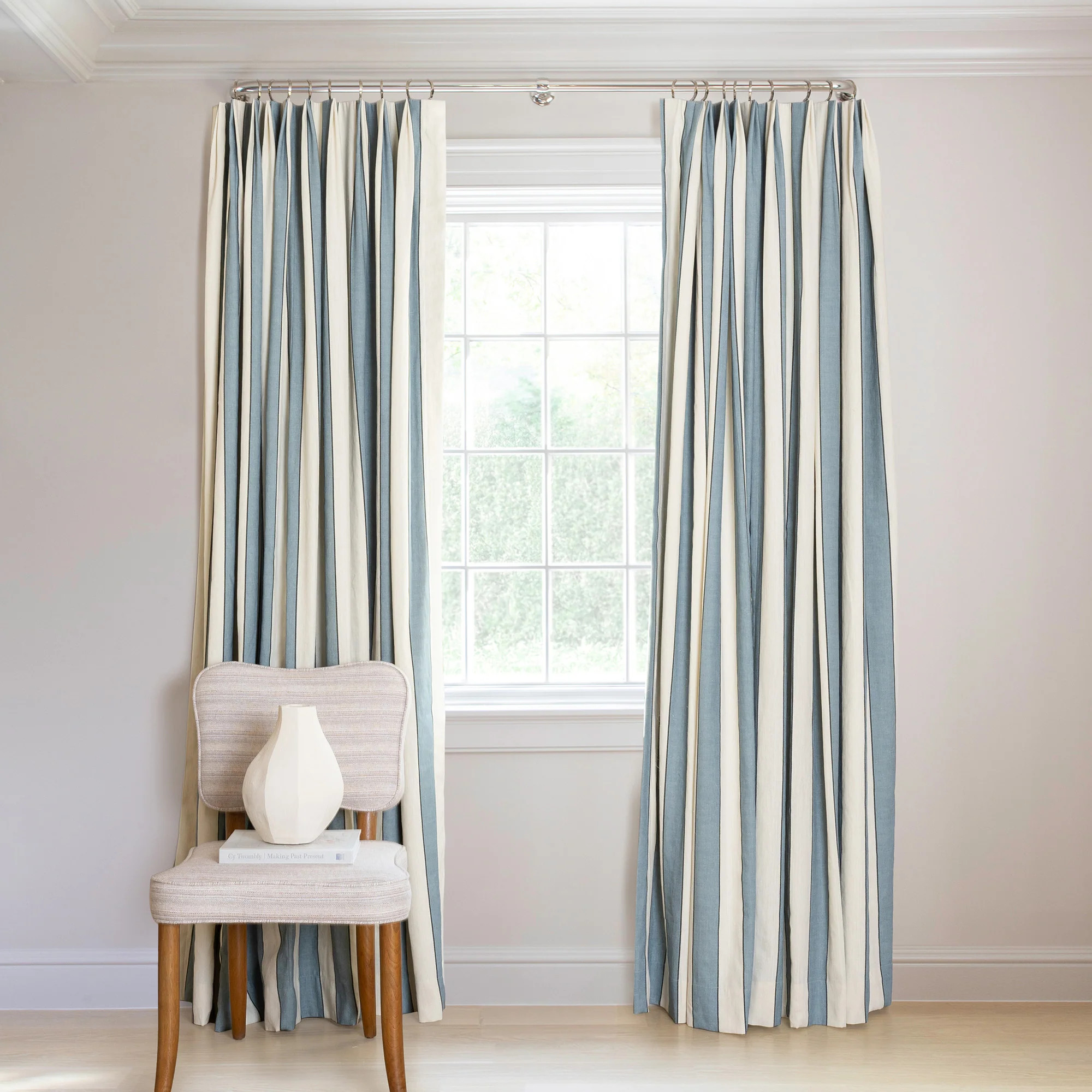Florence Harbor
                Curtain | Pepper Home