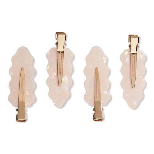 ScünciWicked Glinda Dent-Free Clips | Ulta