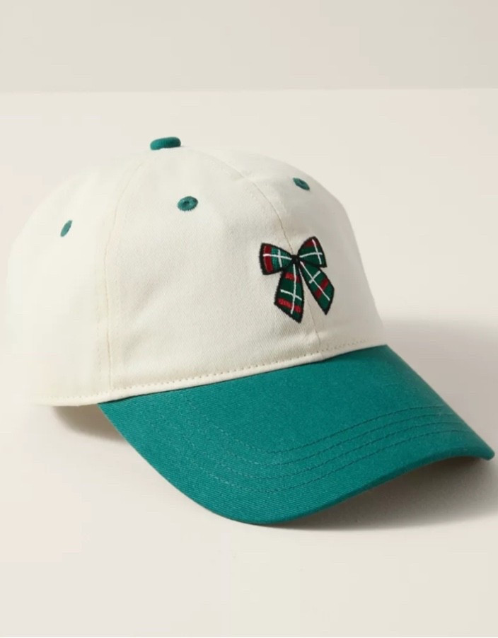 A fun hat for Christmas and a cute gift idea!  And under $15, use code: LOOKS2LOVE 


#LTKSeasonal #belk #holiday #holidayhat #christmas #christmashat 
#salefinds #giftforher #LTKU 


#LTKHoliday #LTKGiftGuide #LTKFindsUnder50