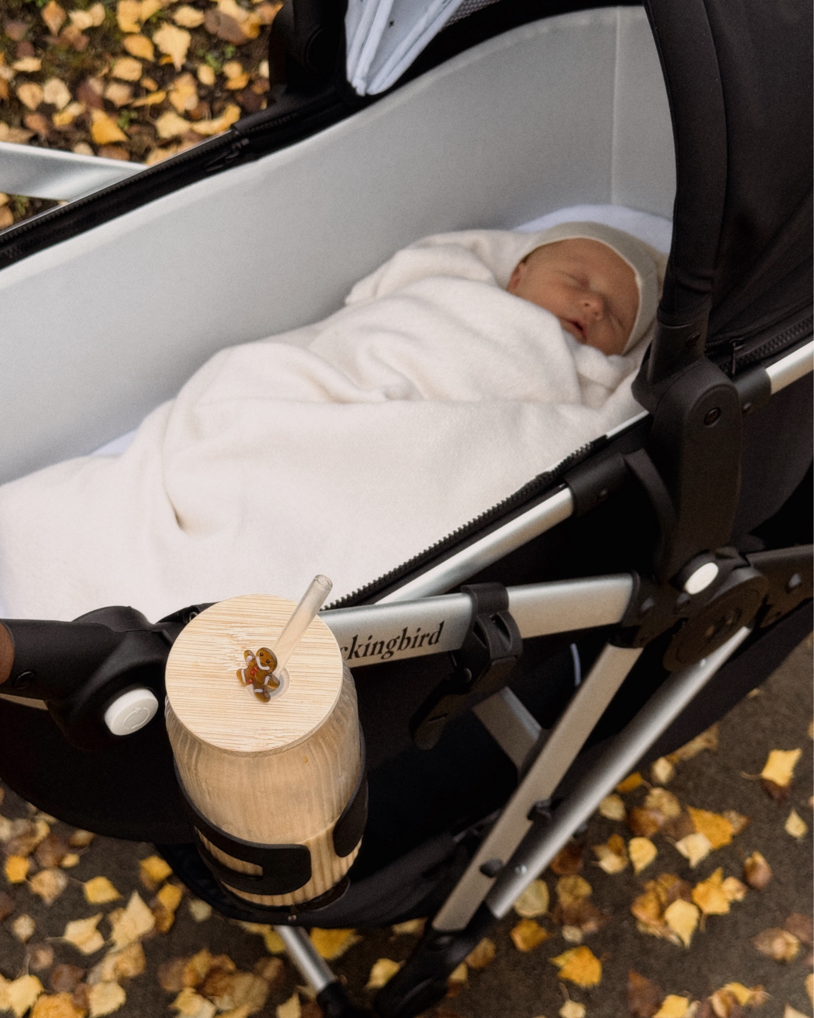 A week of newborn essentials 🍼 #newborn #postpartum