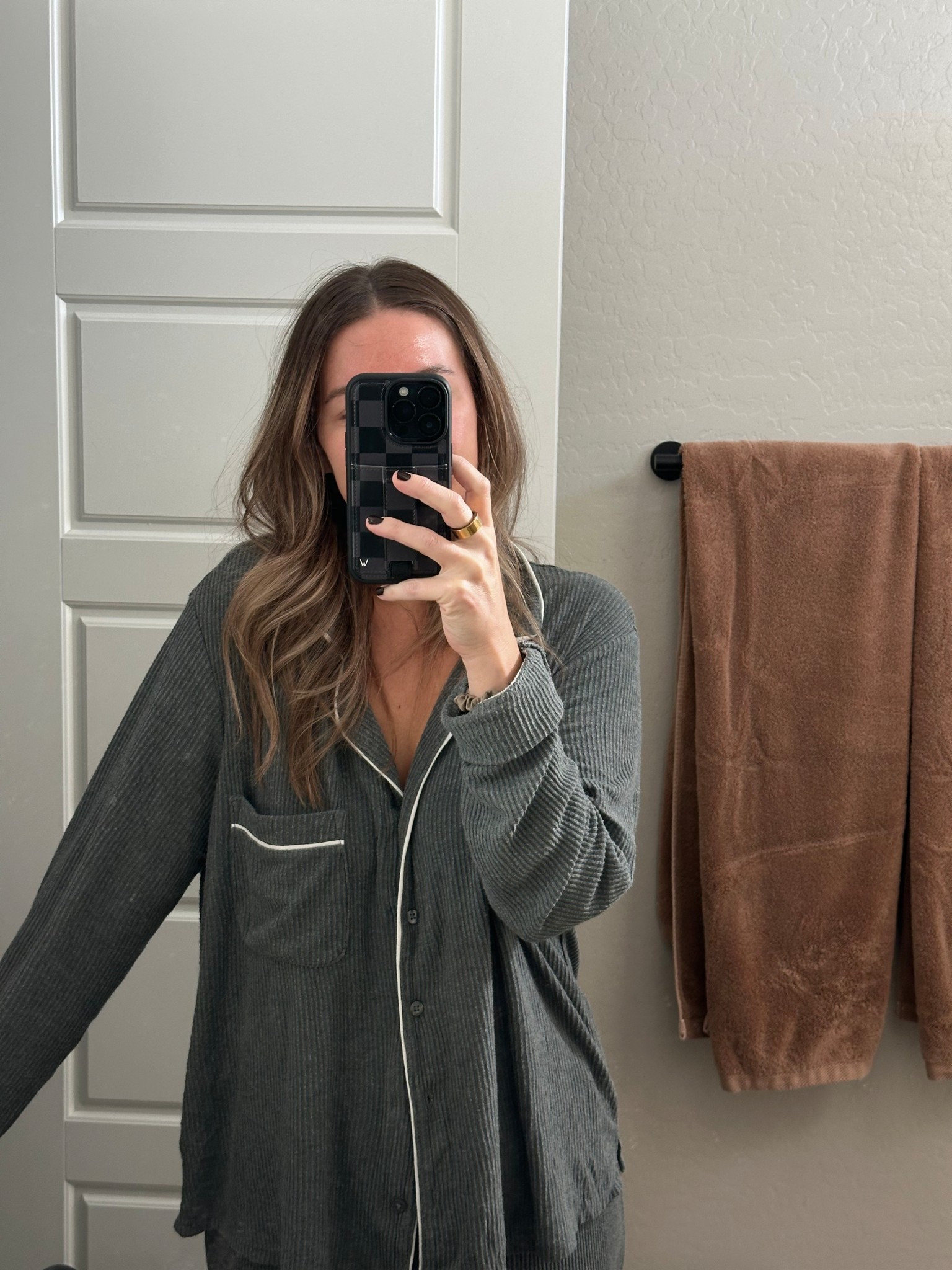 the best jammies! I’m in a M.

#LTKFindsUnder50 #LTKPetite