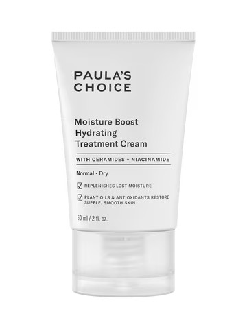 MOISTURE BOOST Hydrating Treatment Cream | Paula's Choice (AU & US)